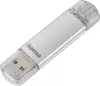 USB Flash Hama LAETA TWIN USB 3.0/microUSB 128GB icon
