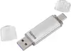 USB Flash Hama LAETA TWIN USB 3.0/microUSB 128GB icon 2