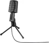 Проводной микрофон Hama MIC-USB Allround icon