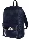 Рюкзак для ноутбука Hama Mission Camo 15.6 Navy Blue фото 2