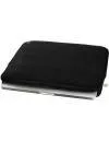 Чехол для ноутбука Hama Neoprene Sleeve 15.6 Black/Gold фото 2