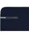 Чехол для ноутбука Hama Neoprene Sleeve 15.6 Blue/Orange фото 4