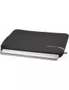 Чехол для ноутбука Hama Neoprene Sleeve 15.6 Grey/Red фото 2