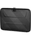 Чехол для ноутбука Hama Protection Hardcase 13.3 Black icon