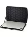 Чехол для ноутбука Hama Protection Hardcase 13.3 Black фото 2