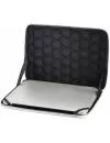 Чехол для ноутбука Hama Protection Hardcase 13.3 Grey фото 2