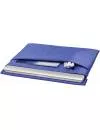 Чехол для ноутбука Hama Slide Sleeve 15.6 Blue фото 3