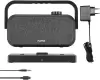Беспроводная колонка Hama TV Loudspeaker (серый) фото 6