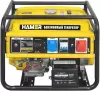 Бензиновый генератор Hamer 10000E-Equal фото 2
