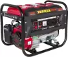 Бензиновый генератор Hamer 3500M icon