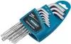 Набор ключей Gross 16407 (9 предметов) icon 6