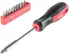 Набор отверток Hammer 601-036 (11 предметов) icon