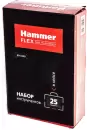 Универсальный набор инструментов Hammer 601-040 icon 5