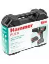 Дрель-шуруповерт Hammer ACD180Li icon 7