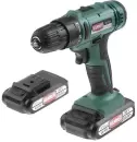 Дрель-шуруповерт Hammer ACD18A icon