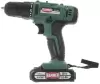 Дрель-шуруповерт Hammer ACD18A icon 2