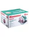 Циркулярная пила Hammer CRP1800/210 icon 6