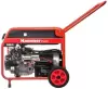 Бензиновый генератор Hammer GN8000ATS фото 2