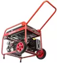 Бензиновый генератор Hammer GN8000ATS фото 3