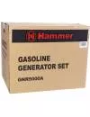 Бензиновый генератор Hammer GNR 5000A фото 5