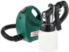 Краскораспылитель Hammer PRZ500A icon
