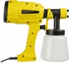 Краскораспылитель Garvill SGE500-HVLP icon 4
