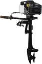 Лодочный мотор Hangkai 3.6HP 4-х тактный icon