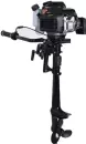 Лодочный мотор Hangkai 3.6HP 4-х тактный icon 2