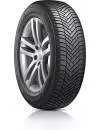 Всесезонная шина Hankook Kinergy 4S2 H750 185/60R14 82H фото 4