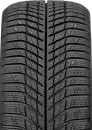 Зимняя шина Hankook Winter i*Cept evo4 W340 255/40R19 100V фото 3