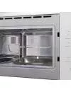 Микроволновая печь Hansa AMMB25E1WH фото 4