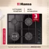Варочная панель Hansa BHKS661830 icon 2