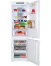 Холодильник Hansa BK307.2NFZC фото 2