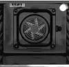 Духовой шкаф Hansa BOEI684621 icon 4