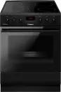 Кухонная плита Hansa FCCM69225H icon