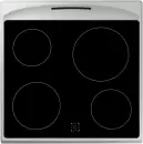 Кухонная плита Hansa FCCS63000H icon 2