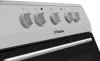 Кухонная плита Hansa FCCS63000H icon 3