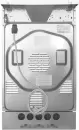 Кухонная плита Hansa FCGW510009H icon 4