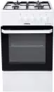 Кухонная плита Hansa FCGW510029A icon