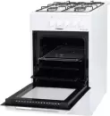 Кухонная плита Hansa FCGW510029A icon 3