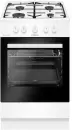 Кухонная плита Hansa FCGW51069H icon