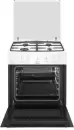 Кухонная плита Hansa FCGX63193 фото 4