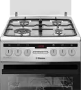 Комбинированная плита Hansa FCMS582297 icon 2