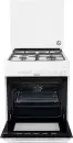 Кухонная плита Hansa FCMW680231A icon 2