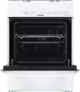 Кухонная плита Hansa FCMW680231A icon 4