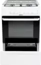 Кухонная плита Hansa FCMW680231A icon 5