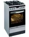 Газоэлектрическая плита Hansa FCMX57035050 icon