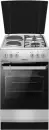 Комбинированная плита Hansa FCMX58099 icon