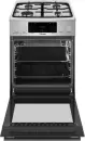 Комбинированная плита Hansa FCMXS593632 icon 5