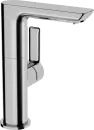Смеситель Hansa Ligna 55352203 icon
